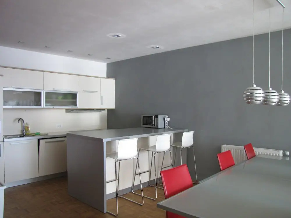 Apartment Zoja