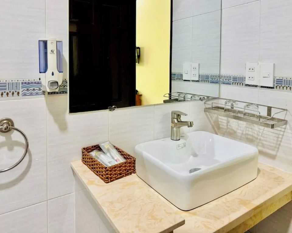 Đức Phúc Hotel