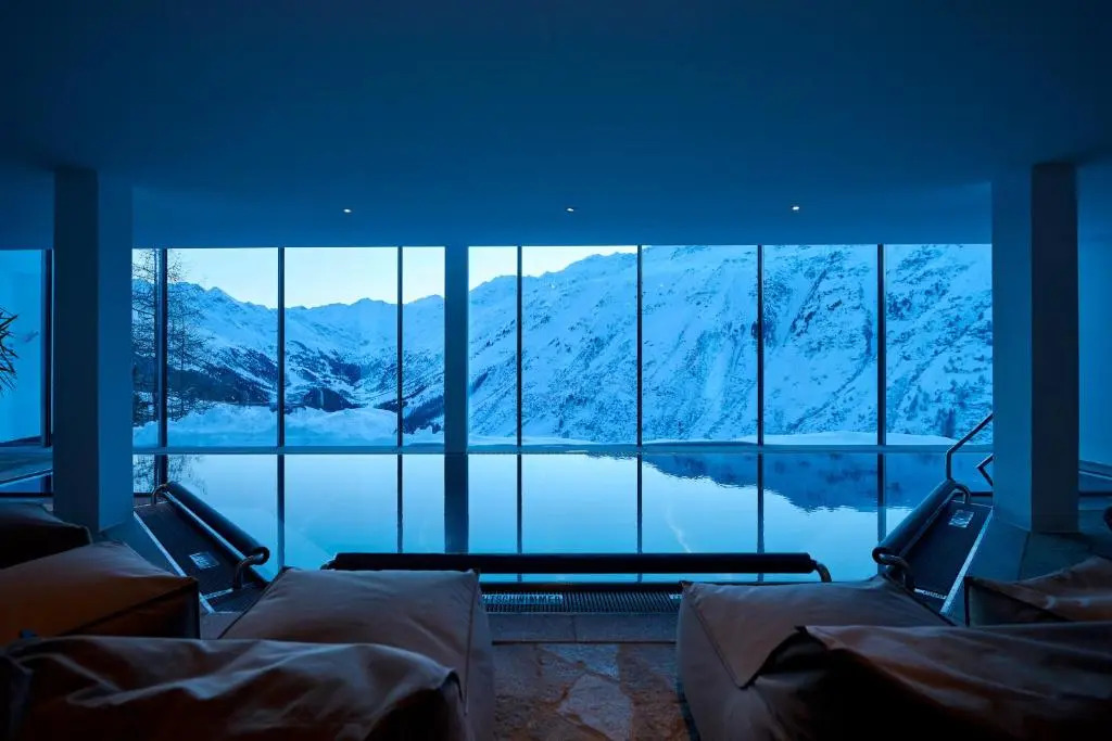 Alpenhotel Laurin