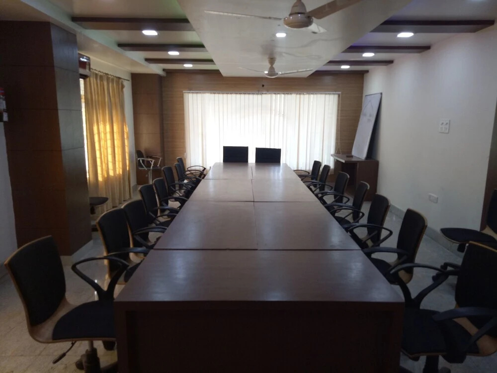 Hotel Barak Residency