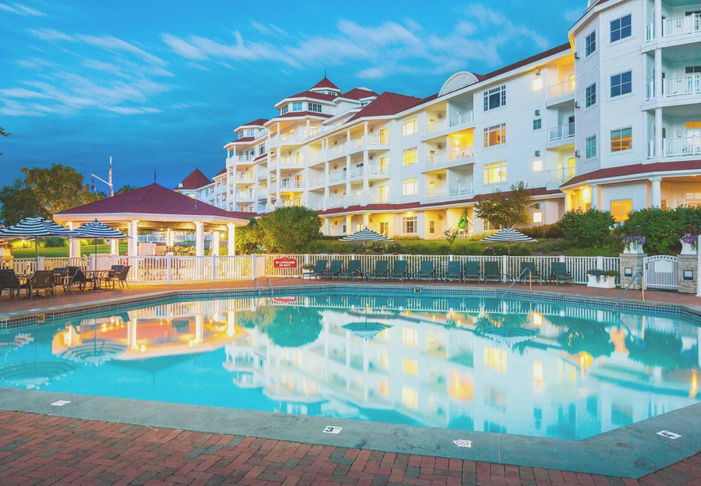 Inn at Bay Harbor