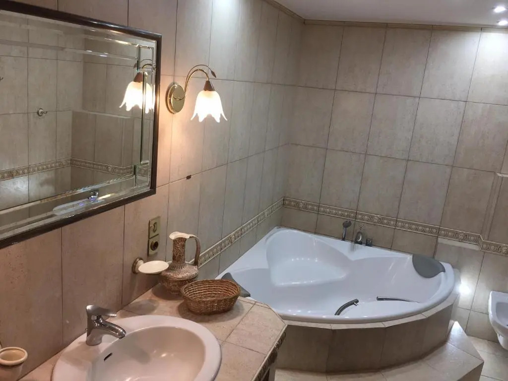 Pensjonat SPA u Tomasza