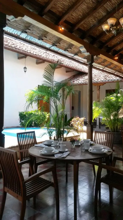 Hotel La Bocona
