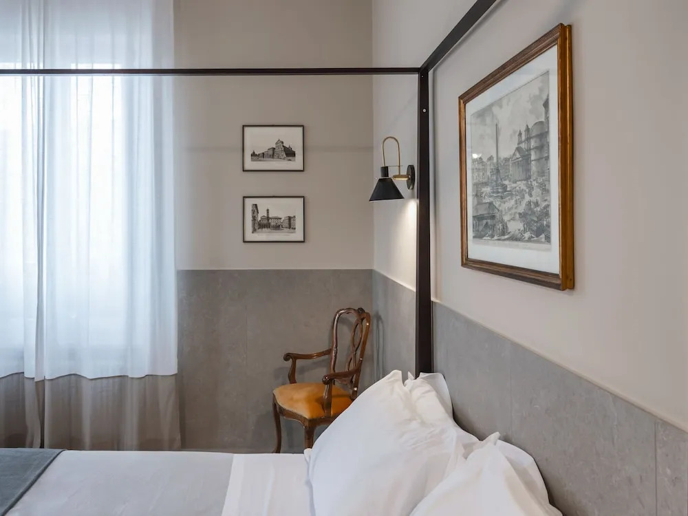 Maison boutique Matteotti