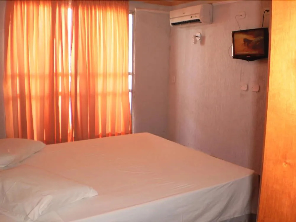 Hotel Jalim