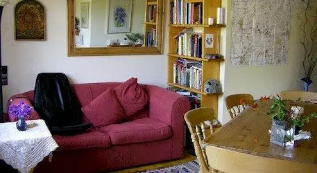 The Haven at Avebury B & B and Retreat