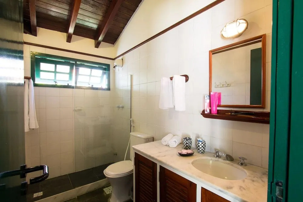 Homestay Búzios