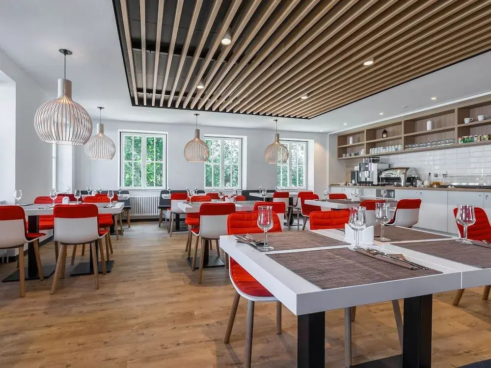 Coffee Fellows Hotel Siegburg West