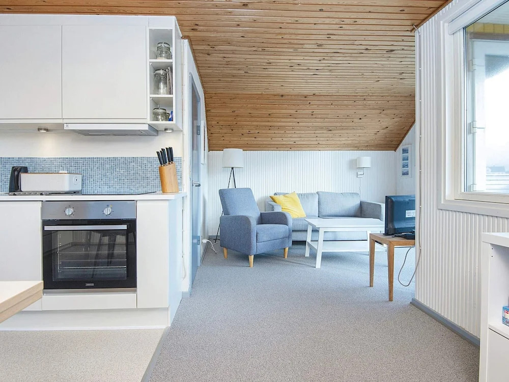 4 person holiday home in Lemvig