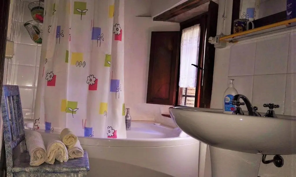 Iorios Country House