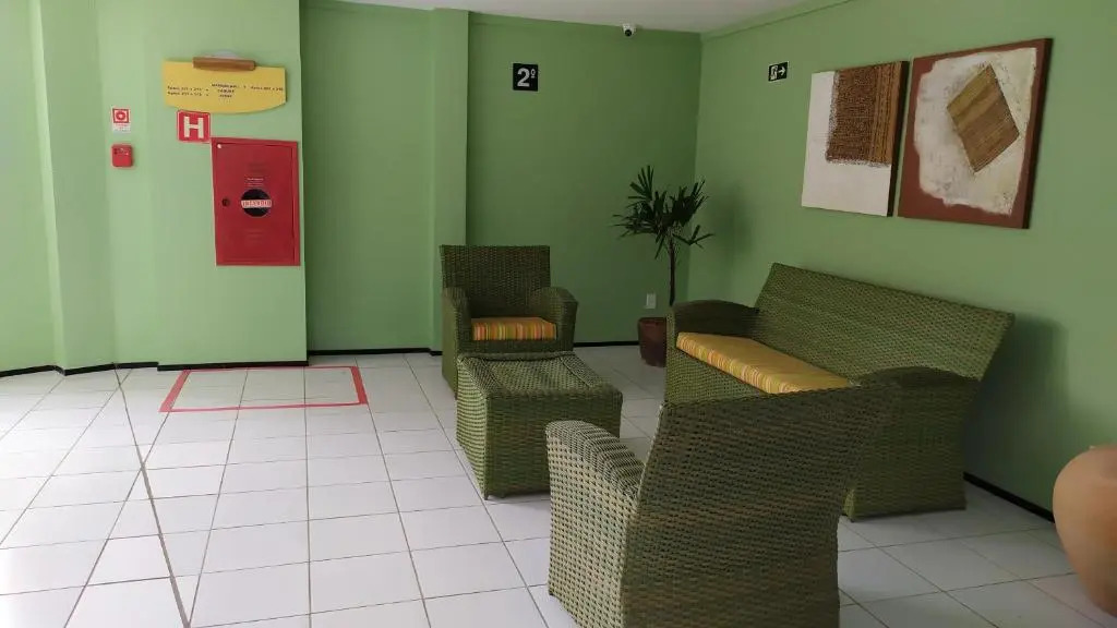 Gran Lençóis Flat Residence Barreirinhas - Mandacaru 211