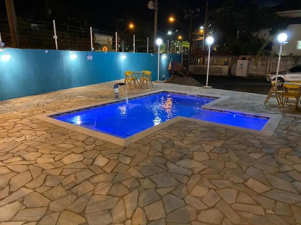 Pousada Fast Inn