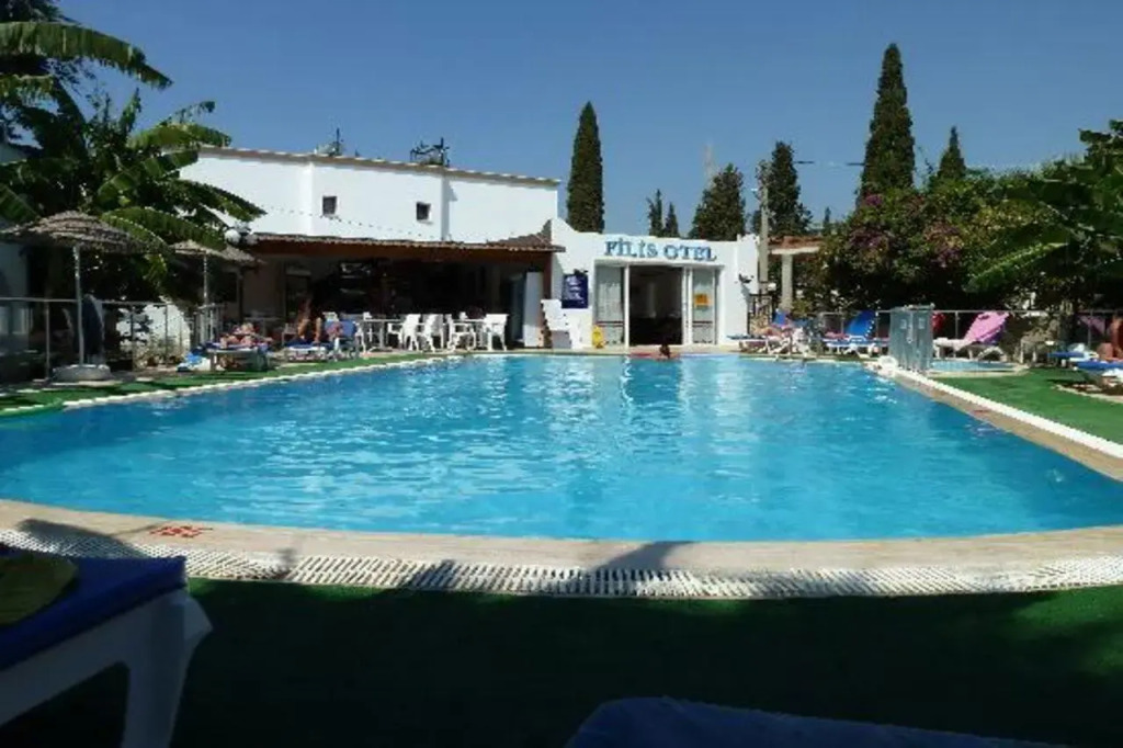 Filis Hotel