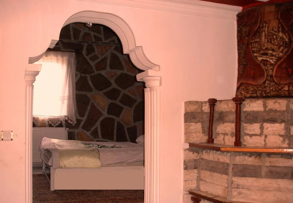 Kapadokya Organik Ciftlik Evi