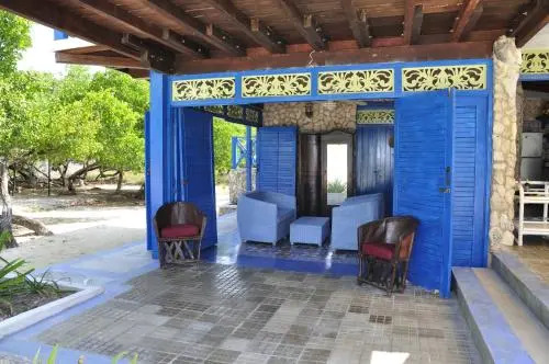 Baru Beach House