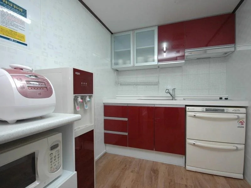 Simple House Apgujeong