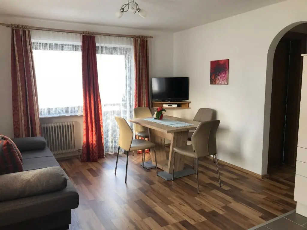 Appartment Spoettl