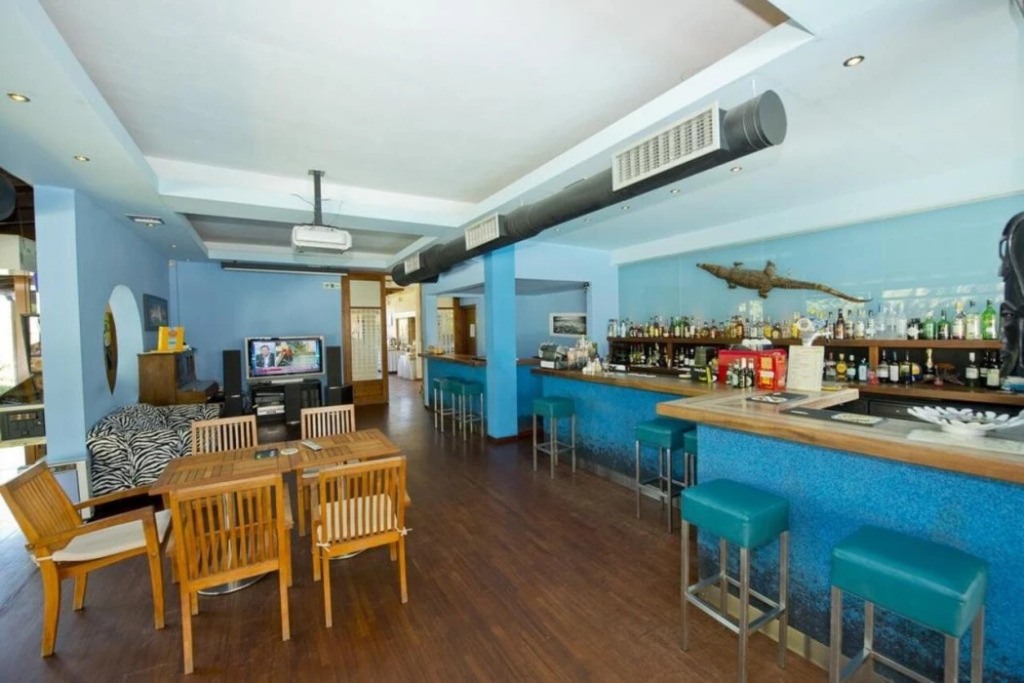 Hanioti hotel