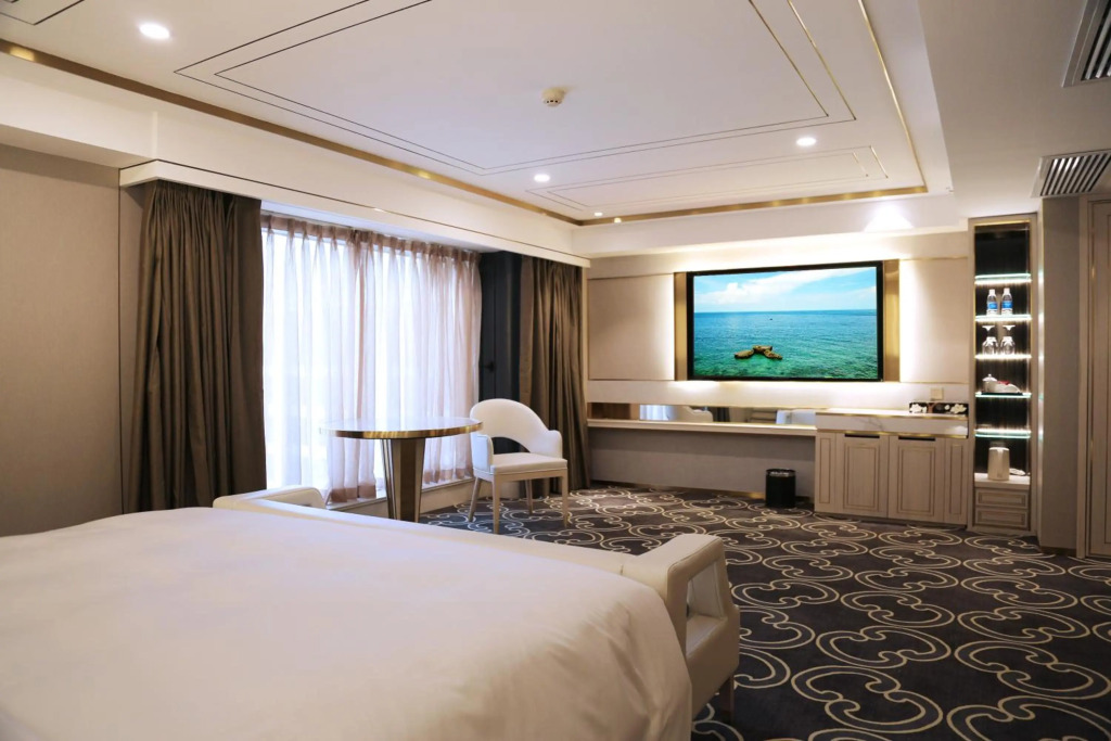 Nanjing Central Hotel