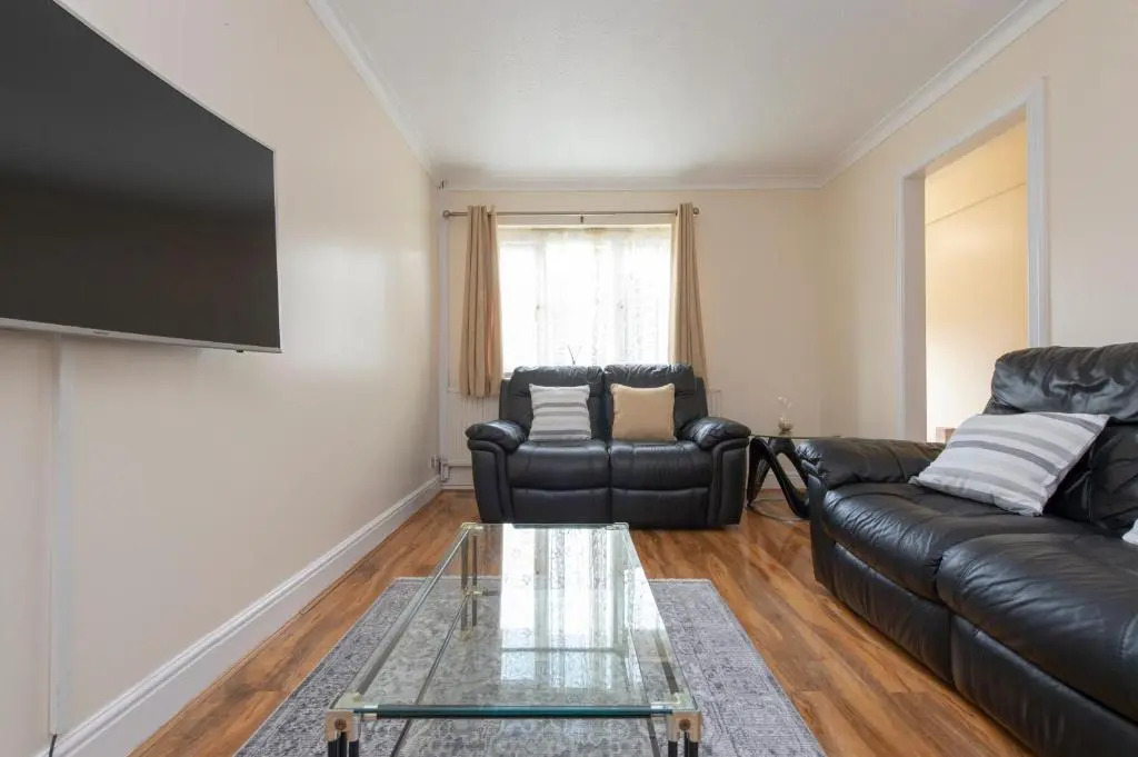 Abkat Three Bedroom Home