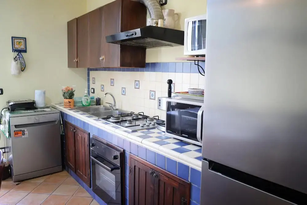Holiday Home in Lido di Noto near Beach