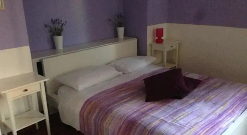 B&B Tra la Rocca e il Mare