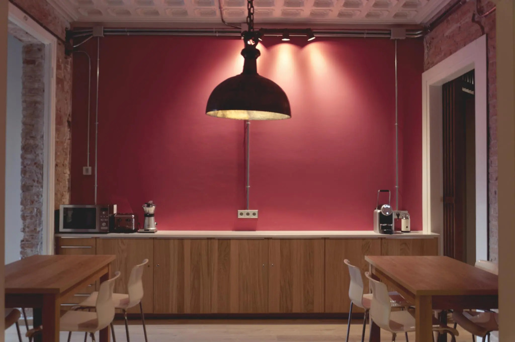 Cosmopolitan Boutique Rambla by Blossom Hotels