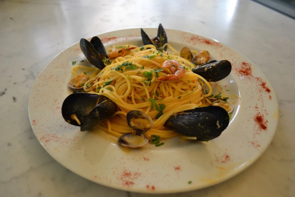Bella Napoli Guesthouse Trattoria Pizzeria