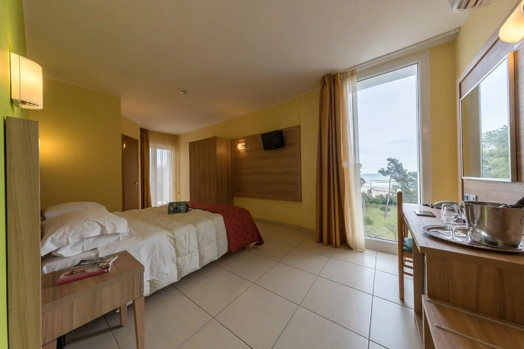 Hotel La Ninfea