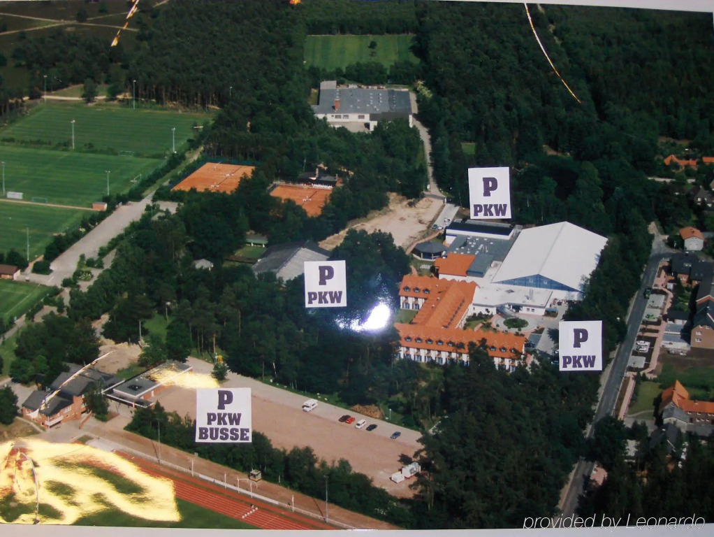 Landhotel Schnuck