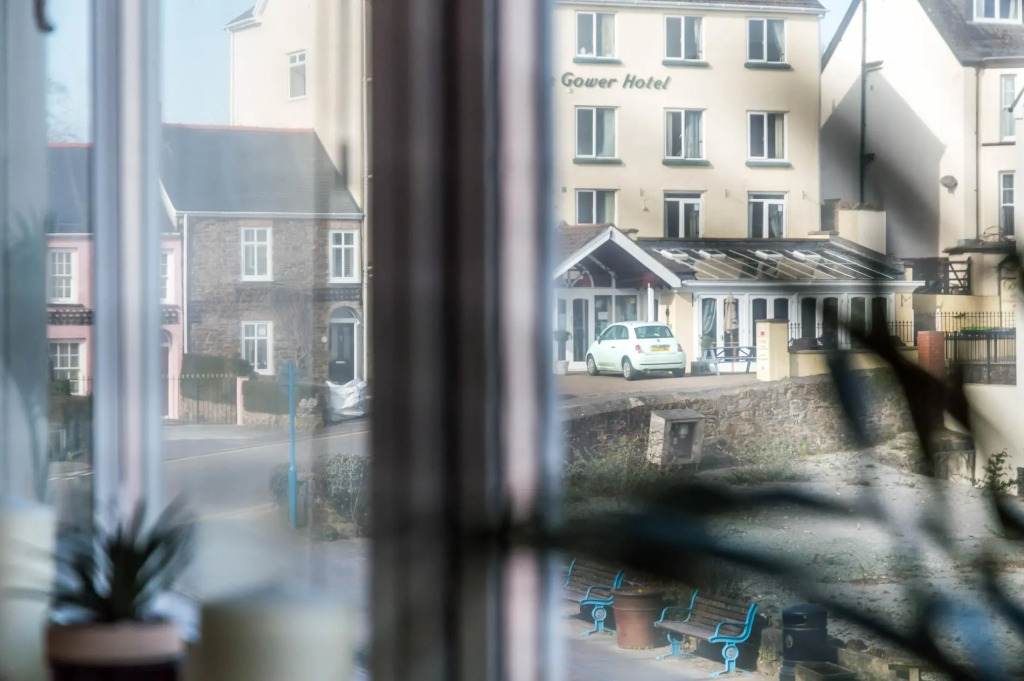 Coppet Cove - 2 Bed - Saundersfoot
