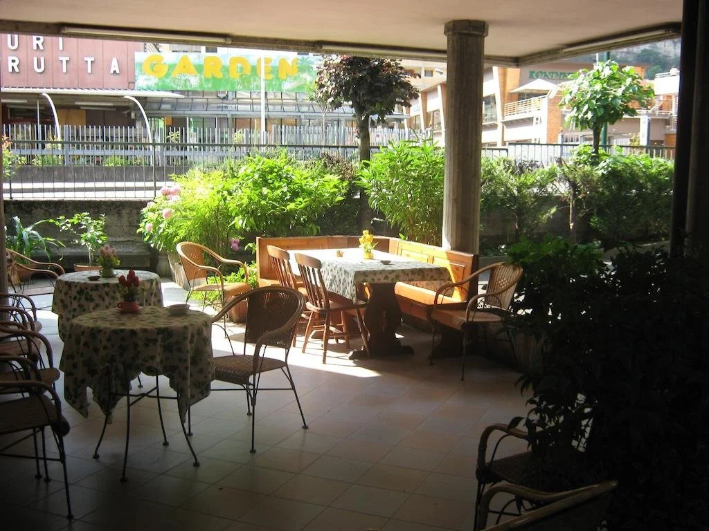 Albergo Sangalli