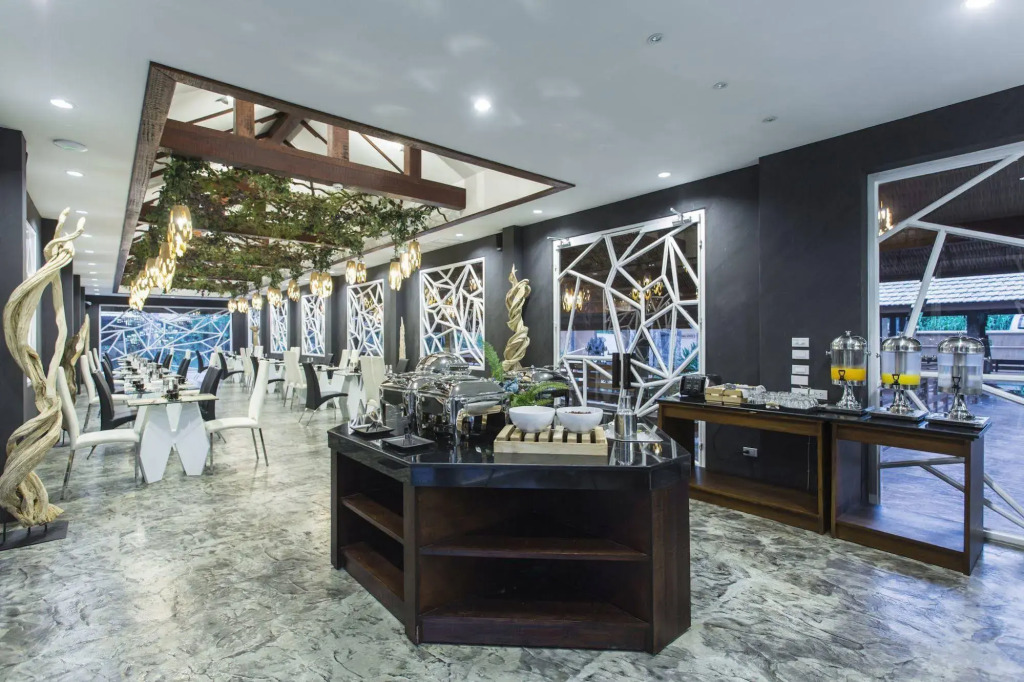 Getaway Chiang Mai Resort & Spa