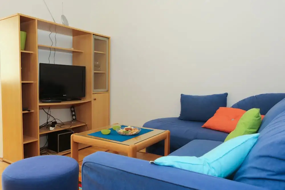 Apartments Depozit-joky