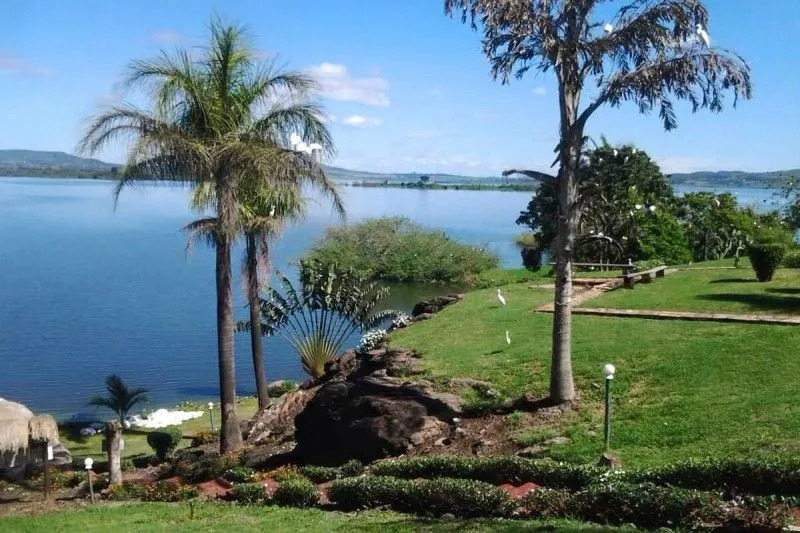 Samuka Island Retreat