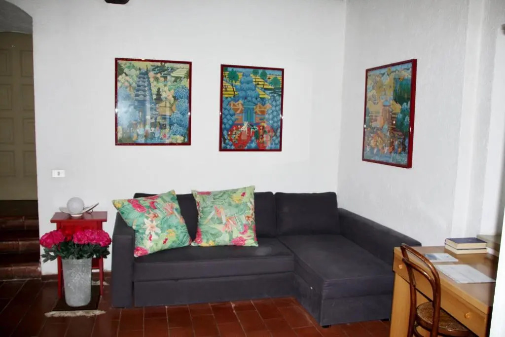 Antico Borgo Camporeso