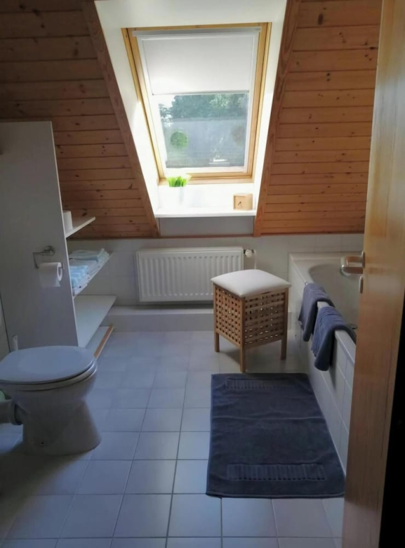 Holiday Apartment Schutt in Seedorf