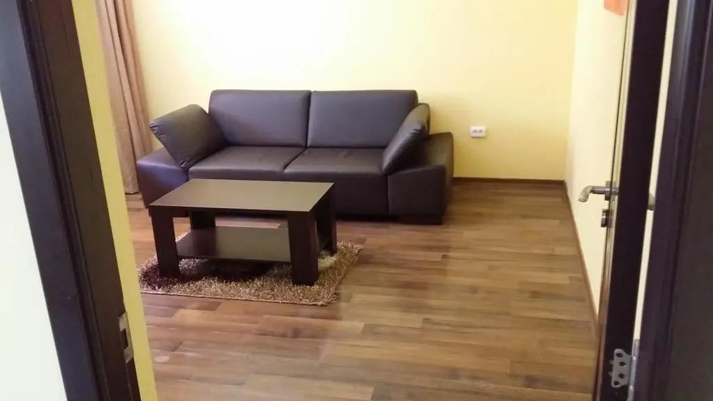 Tina Apartament