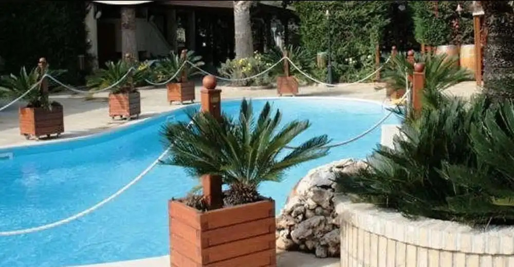 Hotel La Rotonda