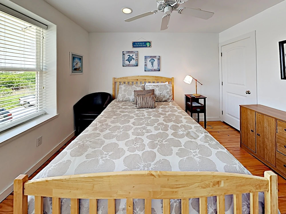 The Commons #102 - Three Bedroom Townhome