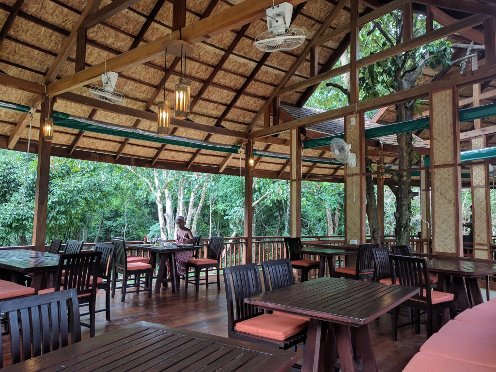 Our Jungle Camp - Eco Resort