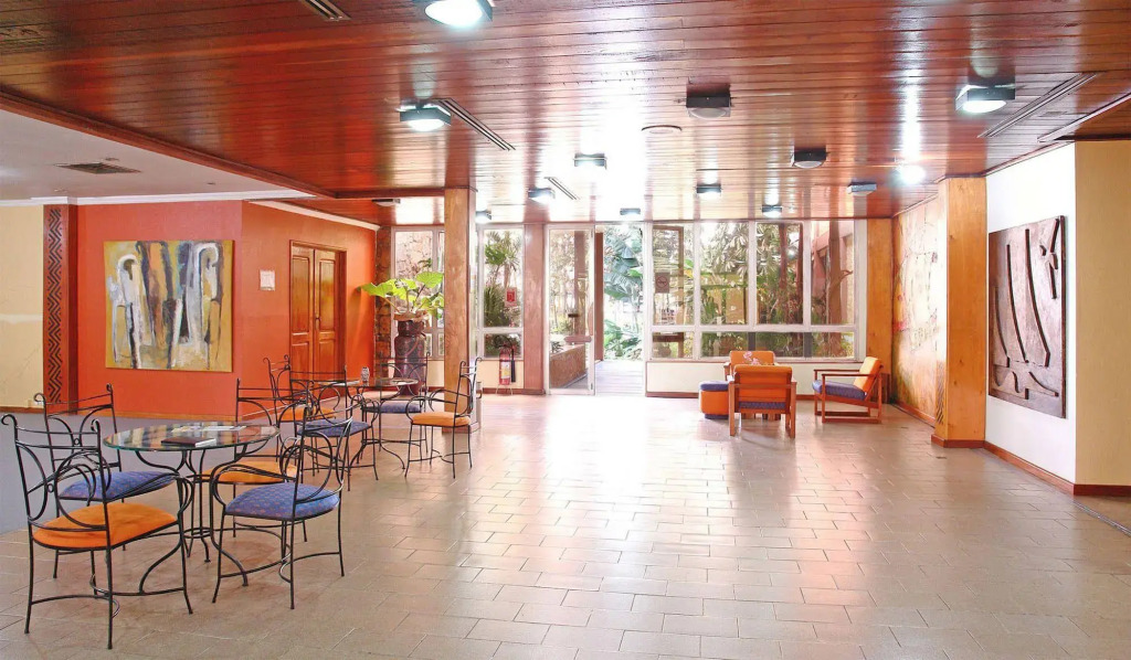 Hotel Amazônico