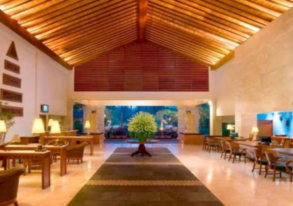 The Patra Bali Resort & Villas - CHSE Certified