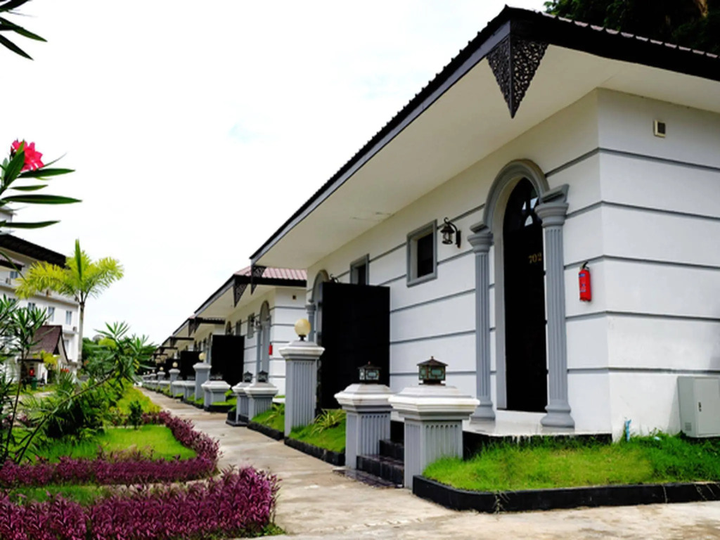 Thiri Hpa An Hotel