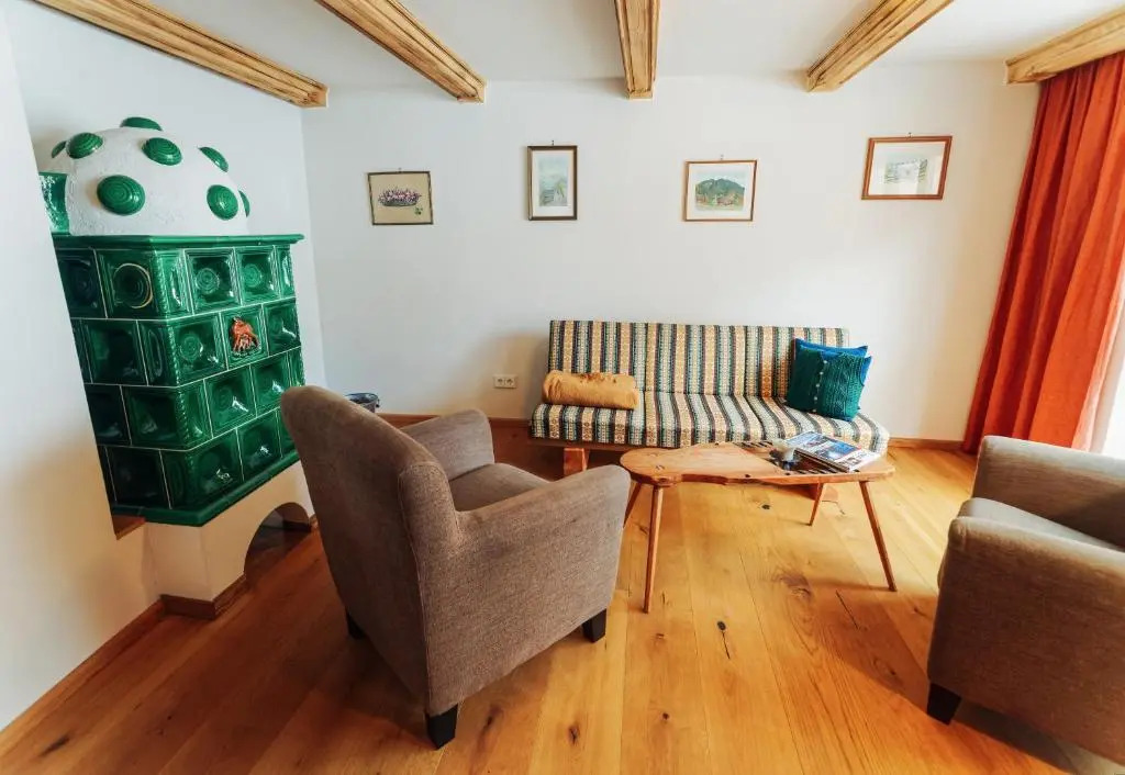 Waldharmonie - Chalet & Apartments