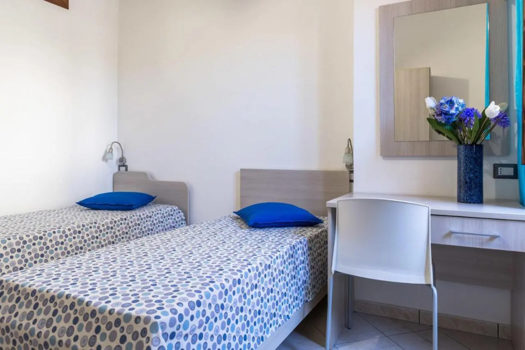 Casa Vacanze Gli Agrumi