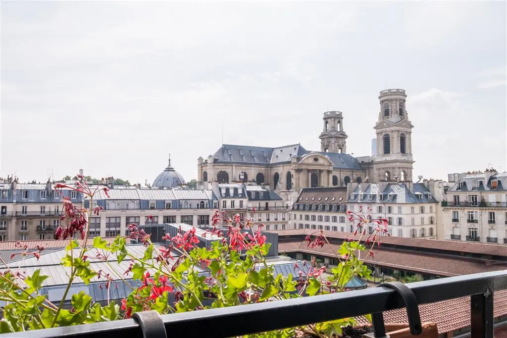 Hotel Clément