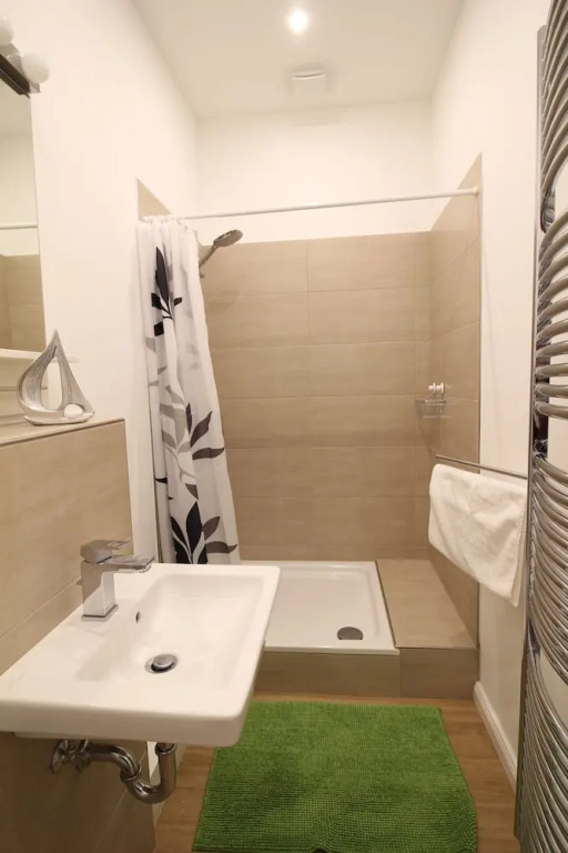 Central Apartment Reeperbahn