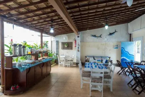 Hostel cabo frio