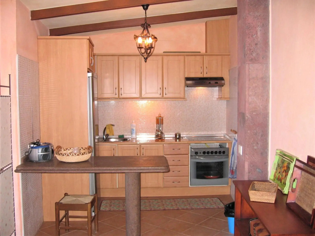 Histórica Casa de la Oje